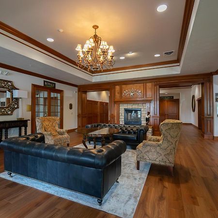 3Br Condo With Lake View - Trout Fishing - Playground - 2 Pools - Free Tickets Included - Pr69-9 Branson Luaran gambar
