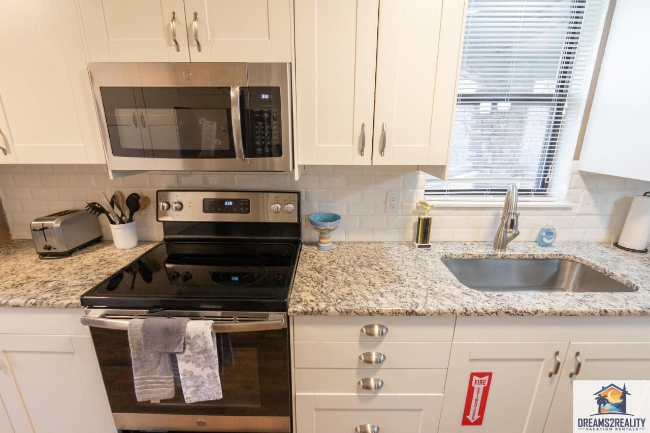 3Br Condo With Lake View - Trout Fishing - Playground - 2 Pools - Free Tickets Included - Pr69-9 Branson Luaran gambar