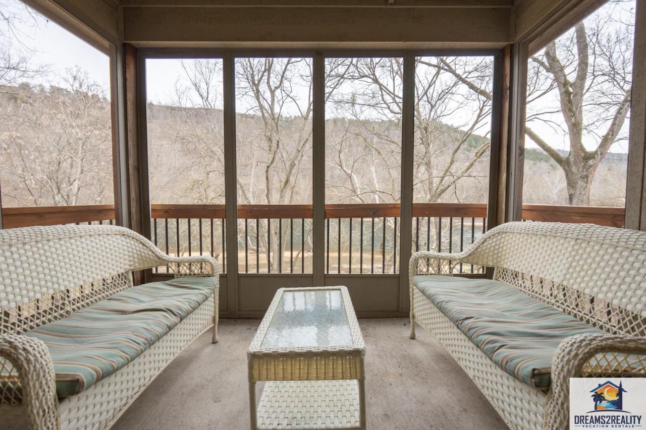 3Br Condo With Lake View - Trout Fishing - Playground - 2 Pools - Free Tickets Included - Pr69-9 Branson Luaran gambar