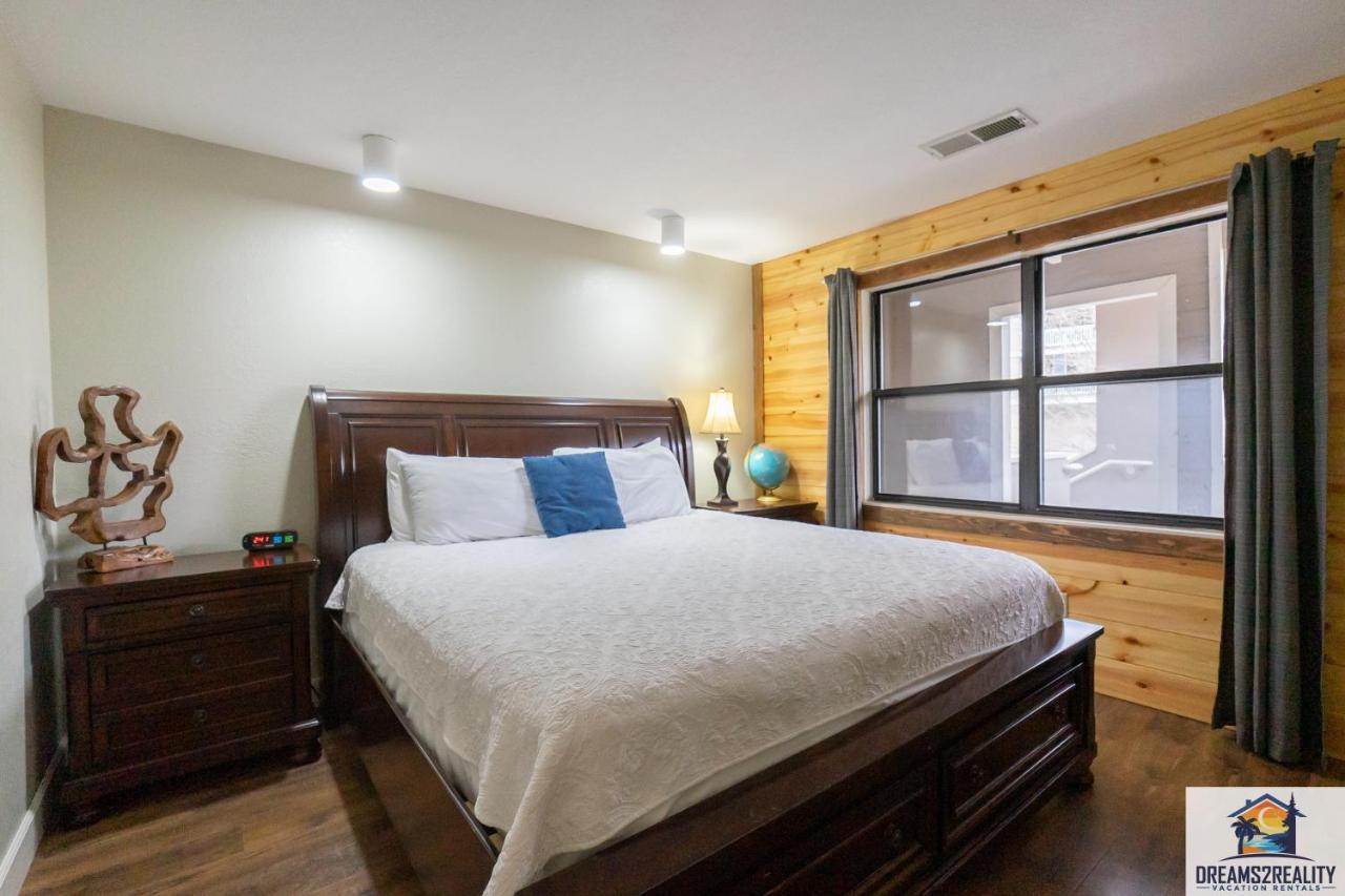 3Br Condo With Lake View - Trout Fishing - Playground - 2 Pools - Free Tickets Included - Pr69-9 Branson Luaran gambar
