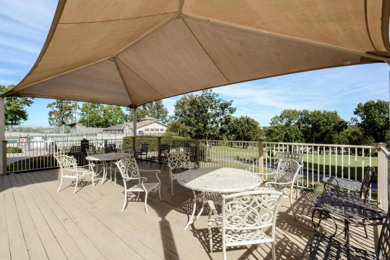 3Br Condo With Lake View - Trout Fishing - Playground - 2 Pools - Free Tickets Included - Pr69-9 Branson Luaran gambar