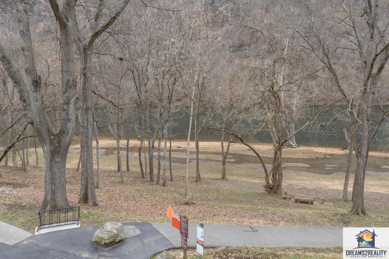 3Br Condo With Lake View - Trout Fishing - Playground - 2 Pools - Free Tickets Included - Pr69-9 Branson Luaran gambar