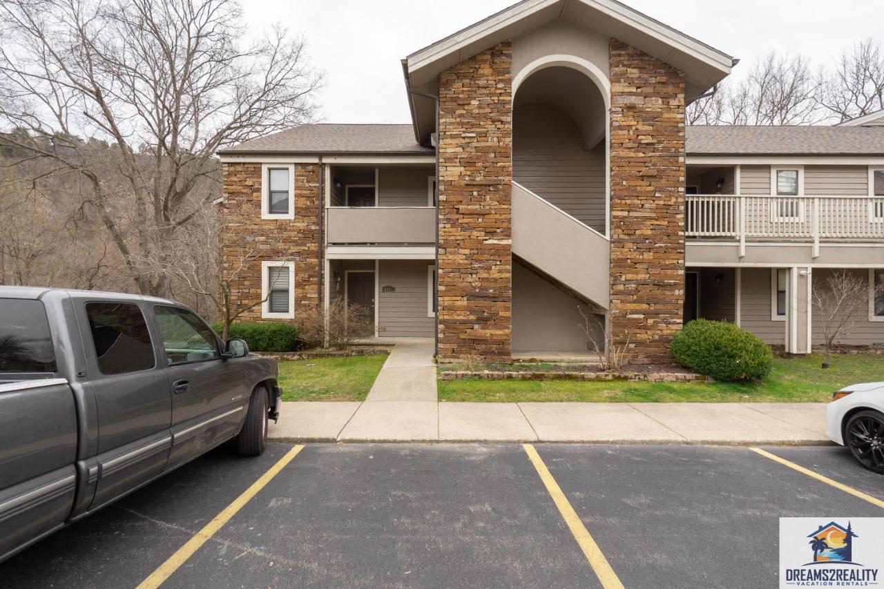 3Br Condo With Lake View - Trout Fishing - Playground - 2 Pools - Free Tickets Included - Pr69-9 Branson Luaran gambar