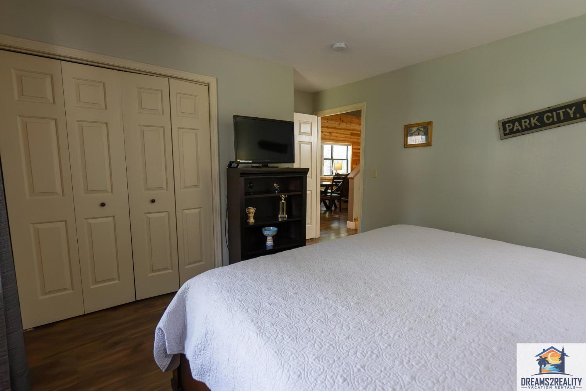 3Br Condo With Lake View - Trout Fishing - Playground - 2 Pools - Free Tickets Included - Pr69-9 Branson Luaran gambar