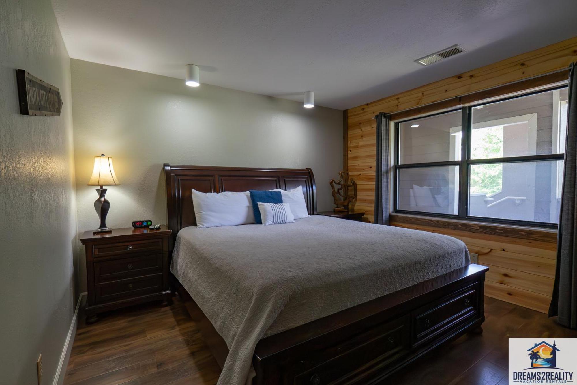 3Br Condo With Lake View - Trout Fishing - Playground - 2 Pools - Free Tickets Included - Pr69-9 Branson Luaran gambar