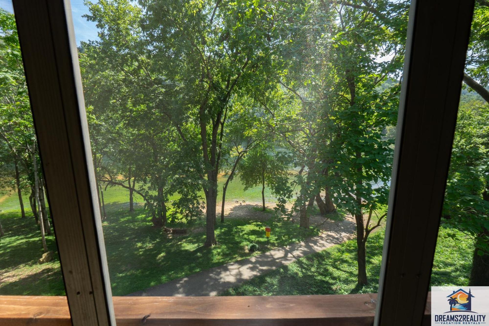 3Br Condo With Lake View - Trout Fishing - Playground - 2 Pools - Free Tickets Included - Pr69-9 Branson Luaran gambar