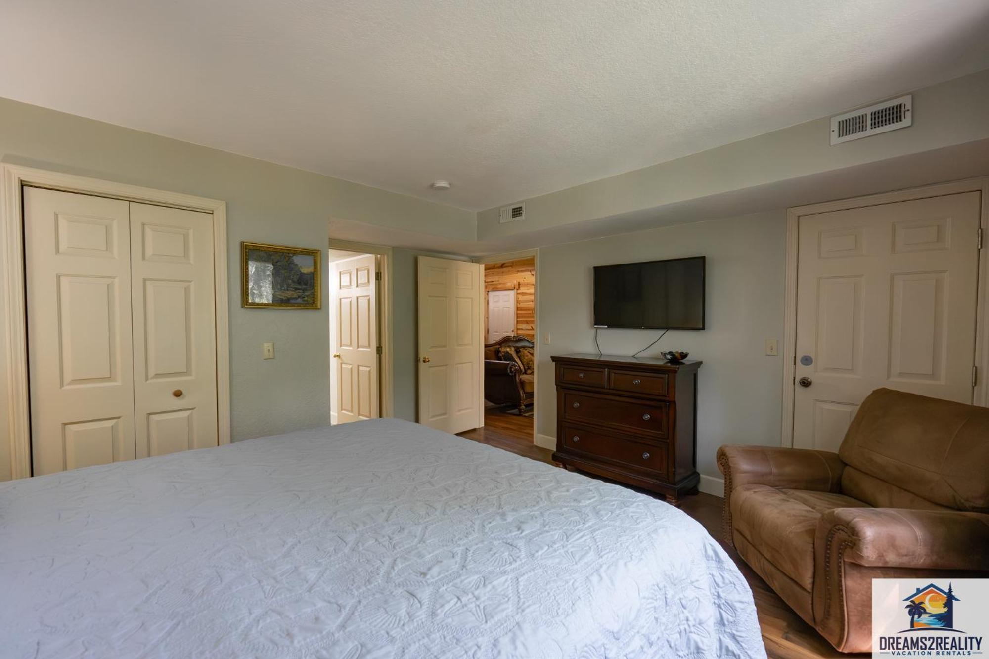 3Br Condo With Lake View - Trout Fishing - Playground - 2 Pools - Free Tickets Included - Pr69-9 Branson Luaran gambar