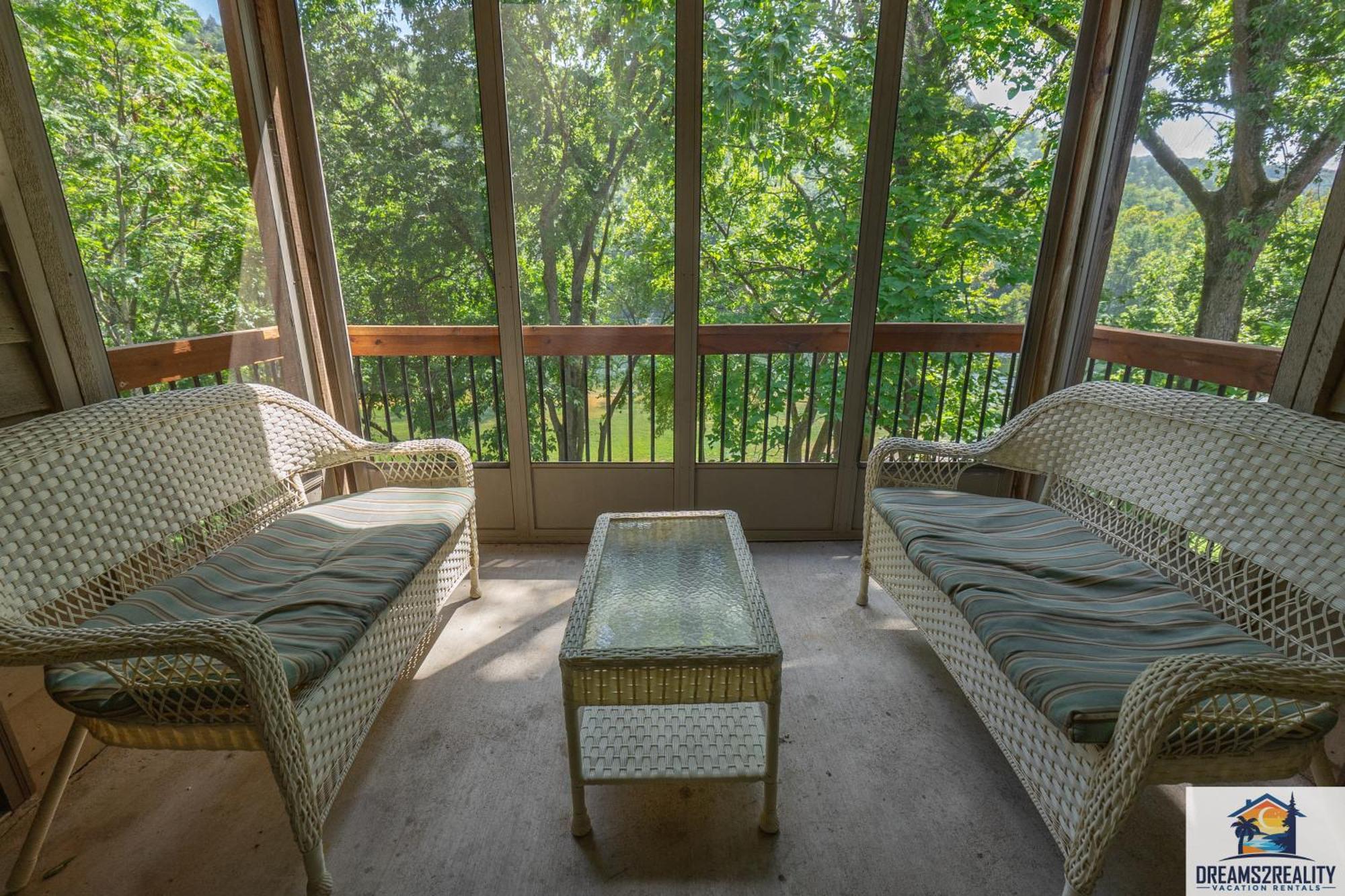 3Br Condo With Lake View - Trout Fishing - Playground - 2 Pools - Free Tickets Included - Pr69-9 Branson Luaran gambar