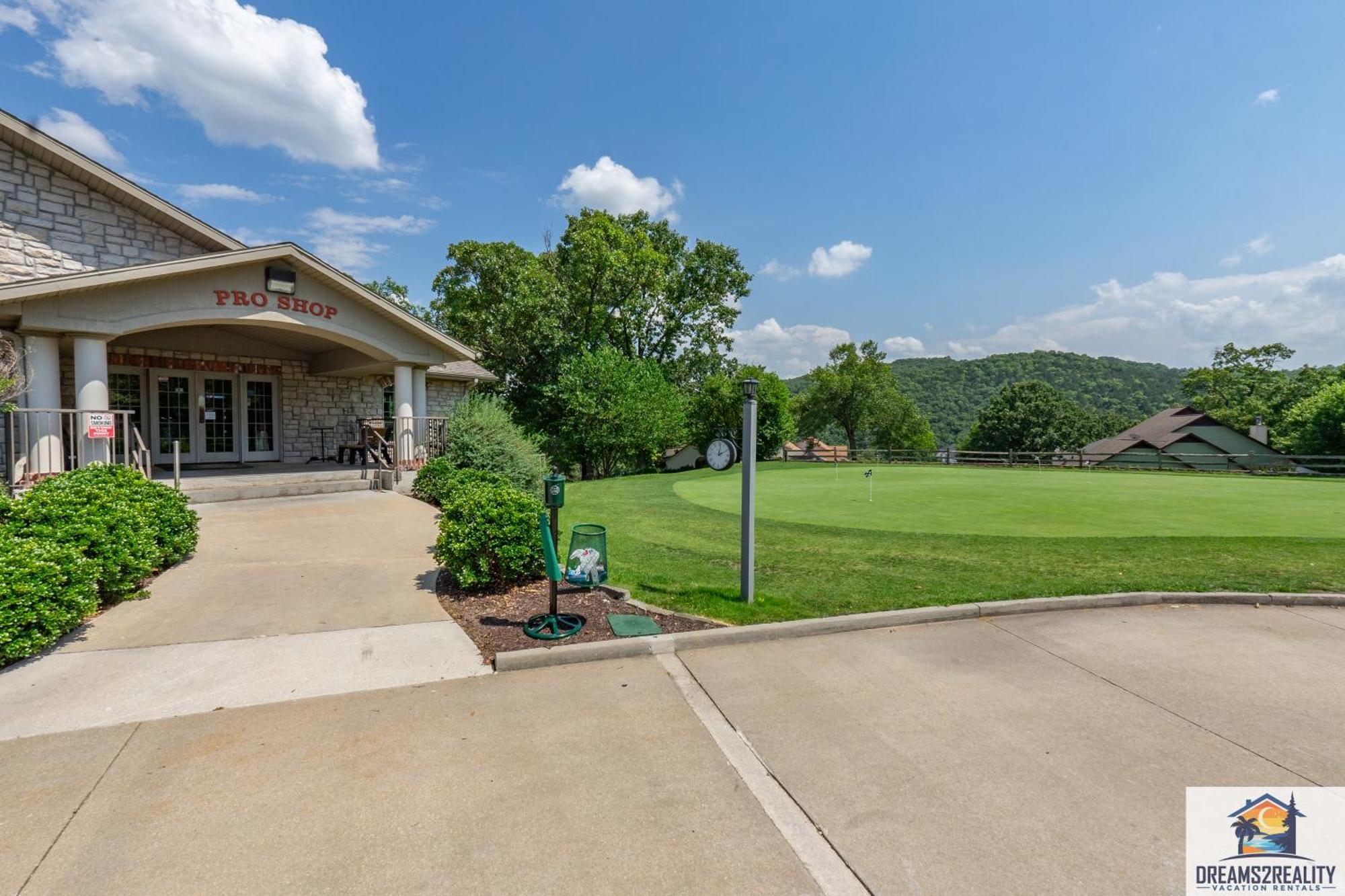 3Br Condo With Lake View - Trout Fishing - Playground - 2 Pools - Free Tickets Included - Pr69-9 Branson Luaran gambar