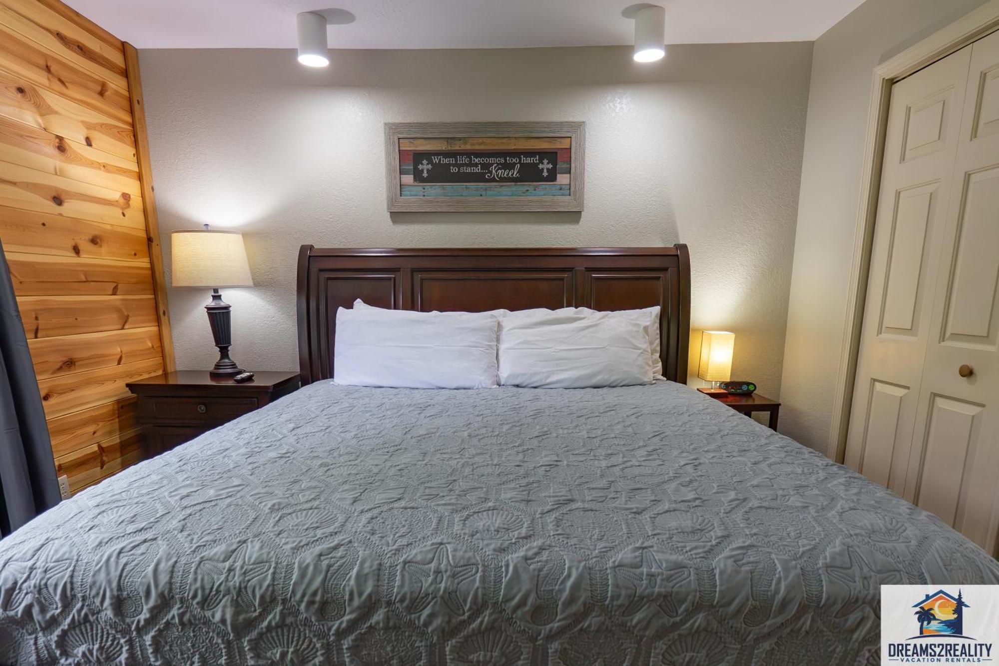 3Br Condo With Lake View - Trout Fishing - Playground - 2 Pools - Free Tickets Included - Pr69-9 Branson Luaran gambar