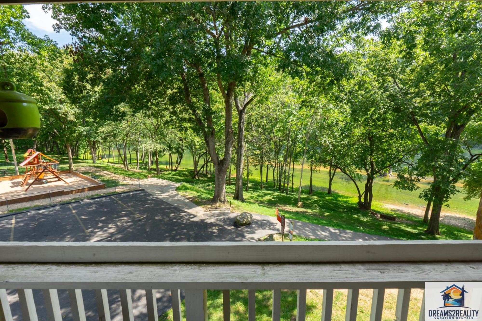 3Br Condo With Lake View - Trout Fishing - Playground - 2 Pools - Free Tickets Included - Pr69-9 Branson Luaran gambar